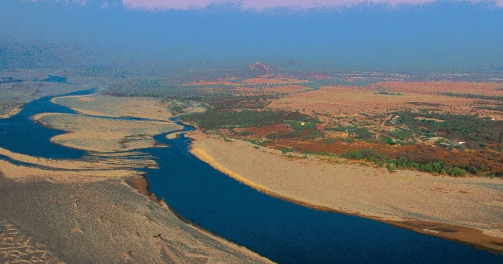 Be the Choluteca Bridge or adapt and survive 