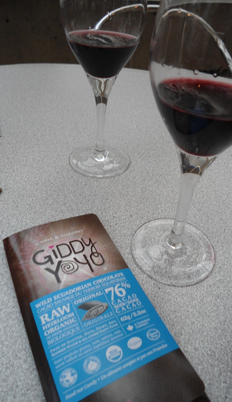 The Ultimate Chocolate Blog The Toronto Luxury Chocolate Show