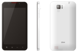 ZTE U887