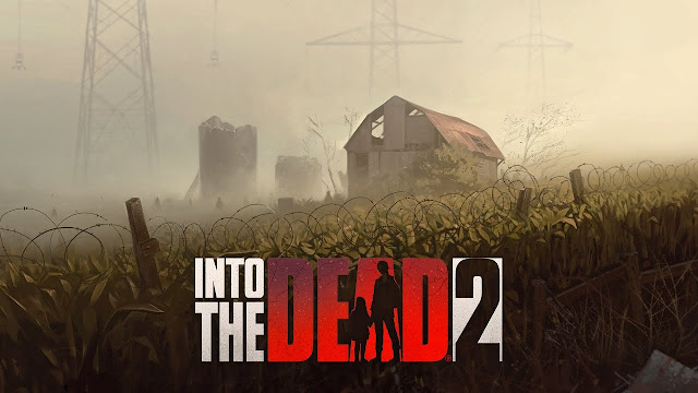 Into The Dead 2 Zombie Survival Mod Apk Terbaru