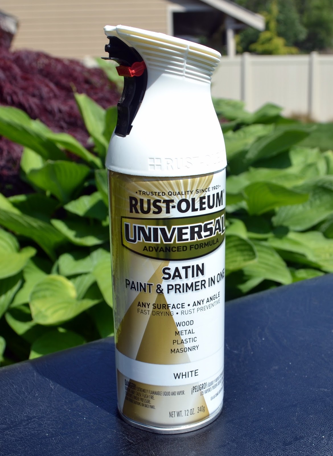 Transformation Tuesdayan updated hamper goes from the 70's to glam