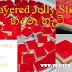 Layered Jelly Slices හදන හැටි (How to Make Layered Jelly Slices)