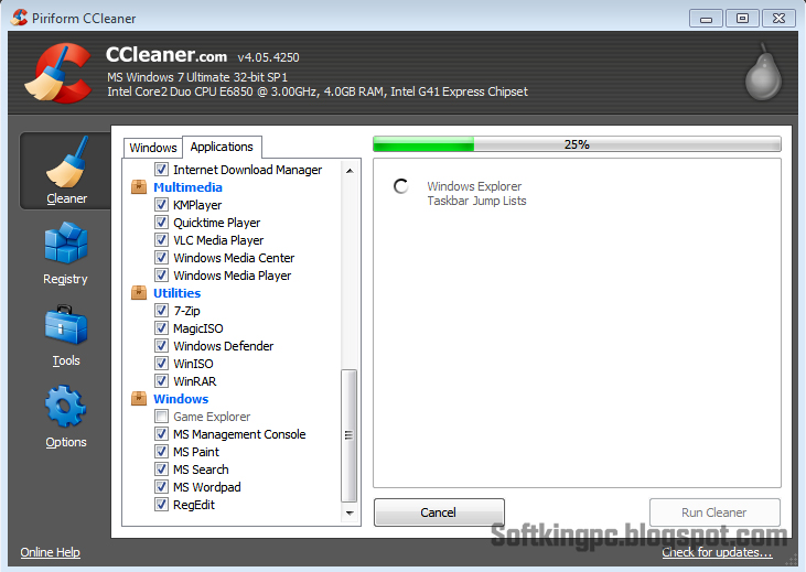 ccleaner 32 bit pro