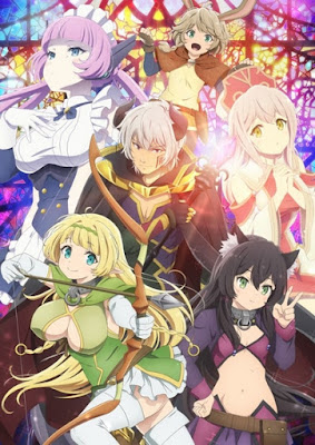 assistir - Isekai Maou to Shoukan Shoujo no Dorei Majutsu Ω - online