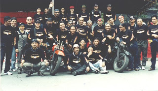 7 Club Motor Tertua di Indonesia