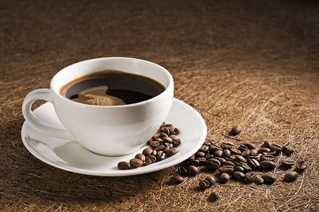 BLACK COFFEE AND BENEFITS OF BLACK COFFEE