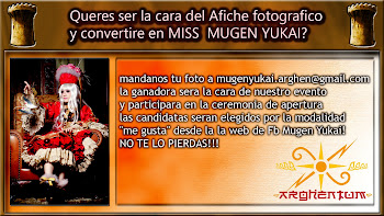 MISS MUGEN YUKAI 2011