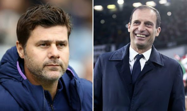 Ghế HLV MU nóng rực: Ngã ngửa ứng viên số 1 thay Solskjaer, Pochettino ra rìa 1 Ghế HLV MU nóng rực: Ngã ngửa ứng viên số 1 thay Solskjaer, Pochettino ra rìa 1