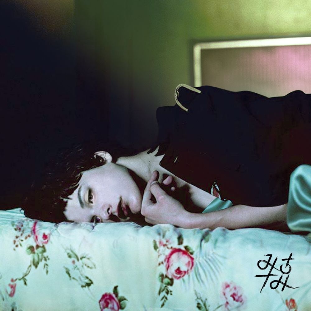 Joo Hyo – Brooklyn – Single