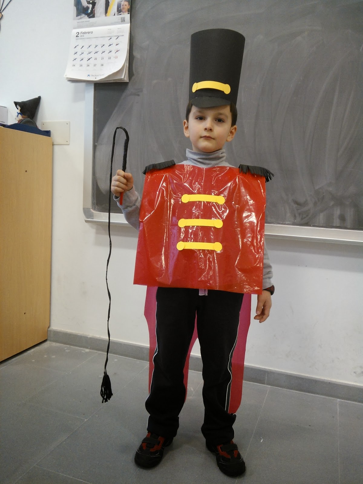 ≫ Hacer Un Disfraz En Inglés > Comprar, Precio y Opinión 2024