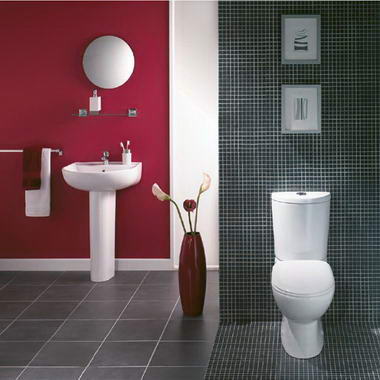 Decoración de baños | Cocinas Modernass