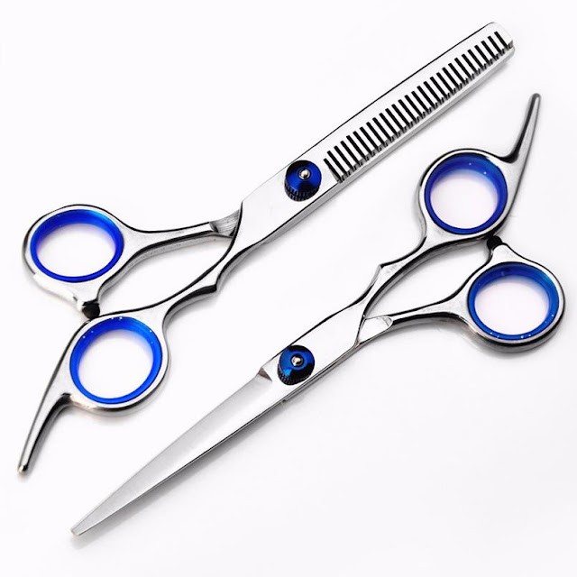 What to Look For When Buying Professional Hairstylist Scissors