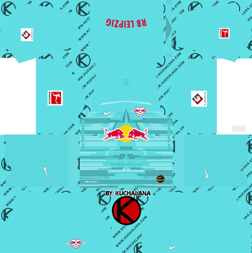 dls 20 kits rb leipzig