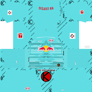 rb leipzig kit dls