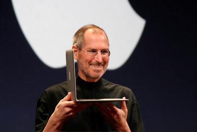 Steve Jobs Apple Dead at 56