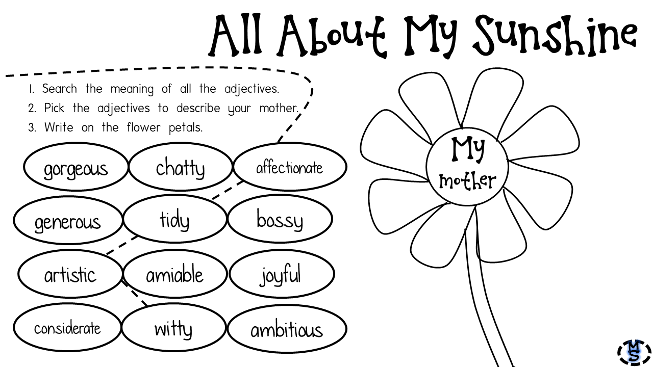 Madam Syuhada's Blog for SU PBS and PBD English Lesson: ESL Worksheets