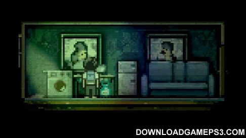 Lone Survivor The Directors Cut   Download game PS3 PS4 PS2 RPCS3 PC free - 94