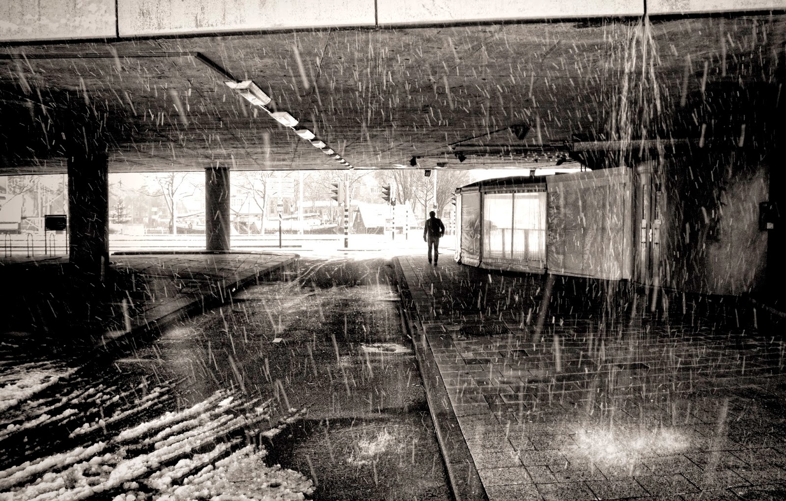 Rotterdam In The 16th Century Battlefieldv