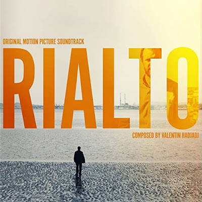 Rialto Soundtrack Valentin Hadjadj