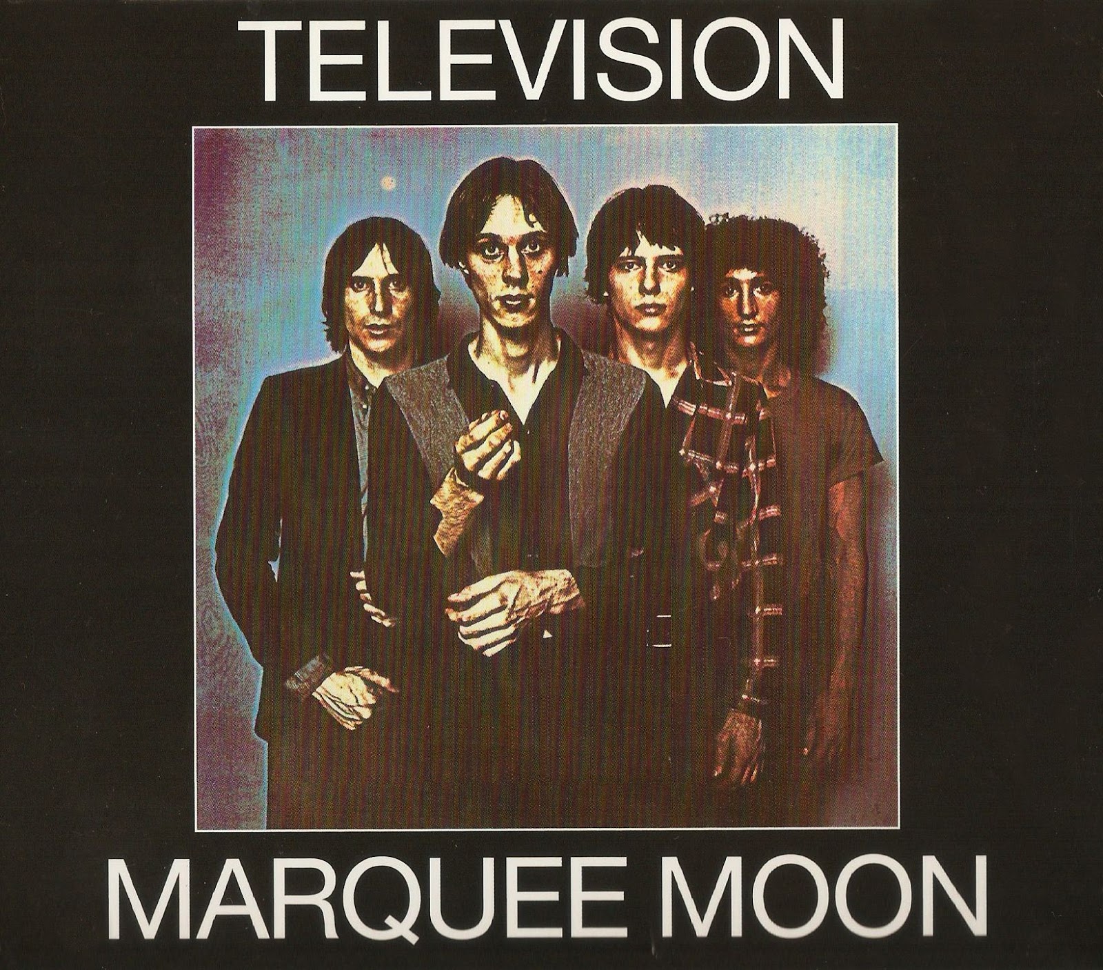 Hilarante En La Distop a Television Marquee Moon 1977 Expand hilarante-en-la-distop-a-television-marquee-moon-1977-expand