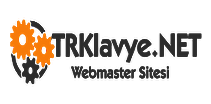 TRKlavye.NET Webmaster Sitesi