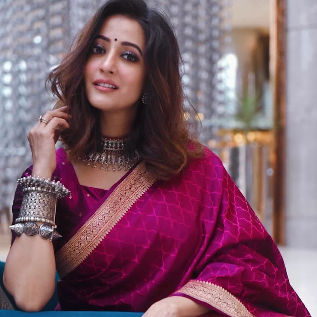 Raima Sen (Indian Actress) Wiki, Age, Height, Boyfriend, Family, and More...