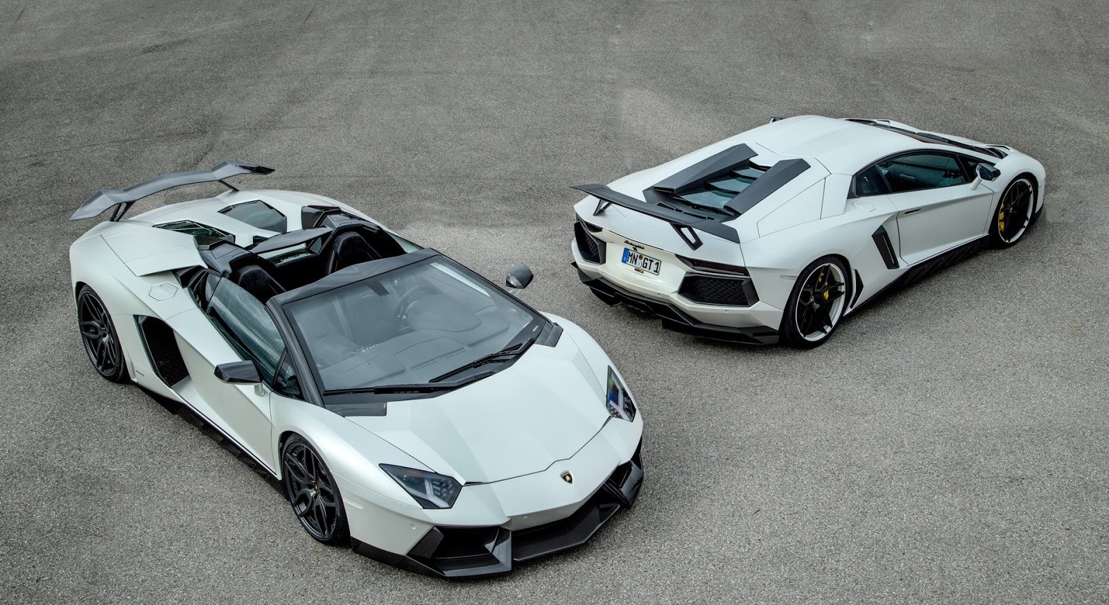 2015 lamborghini aventador roadster rooteto13