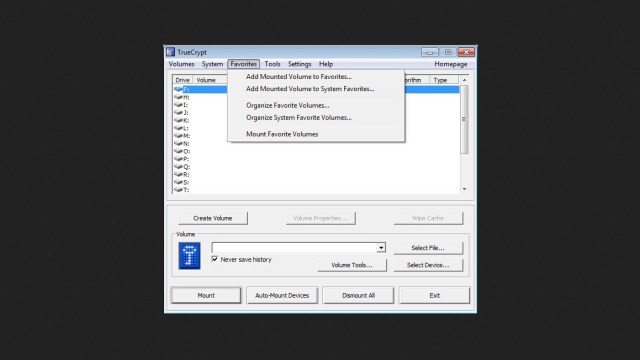 truecrypt free download for windows 10