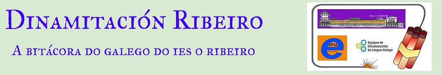 Dinamitación Ribeiro