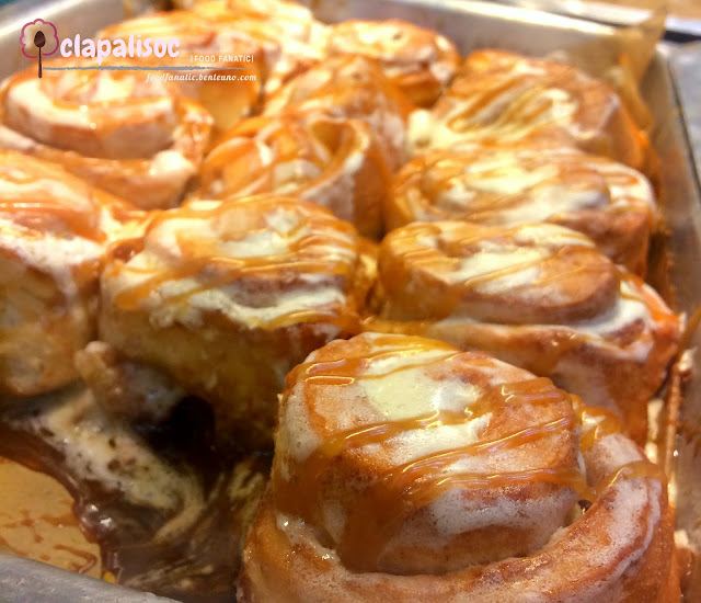 Dulce de Leche Minibon