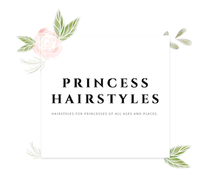 (c) Princesshairstyles.com