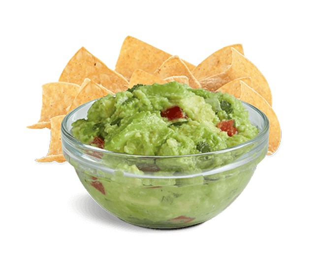 Del Taco Prepares New Guacamole Daily