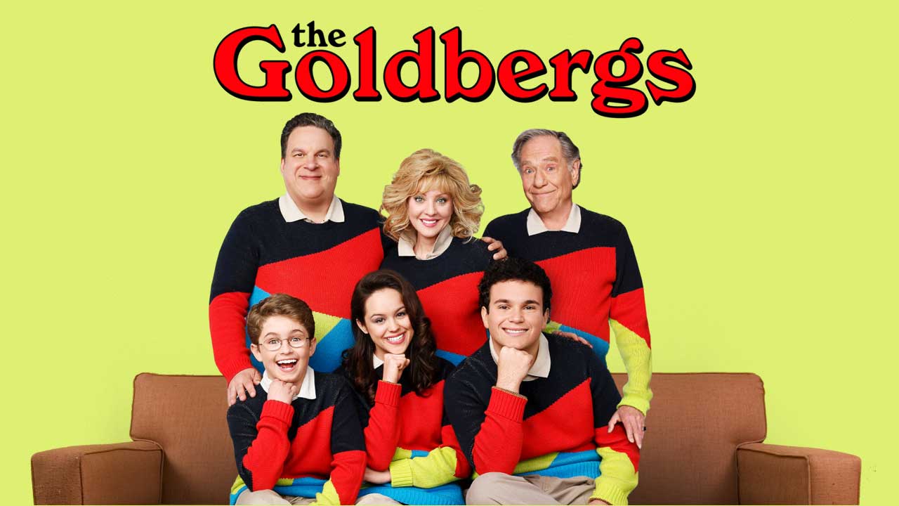 The Best Asia VPN in the World How to Watch The Goldbergs Season 7 on