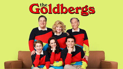 How to Watch The Goldbergs Season 7 on ABC from anywhere