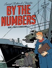 Read By the Numbers online