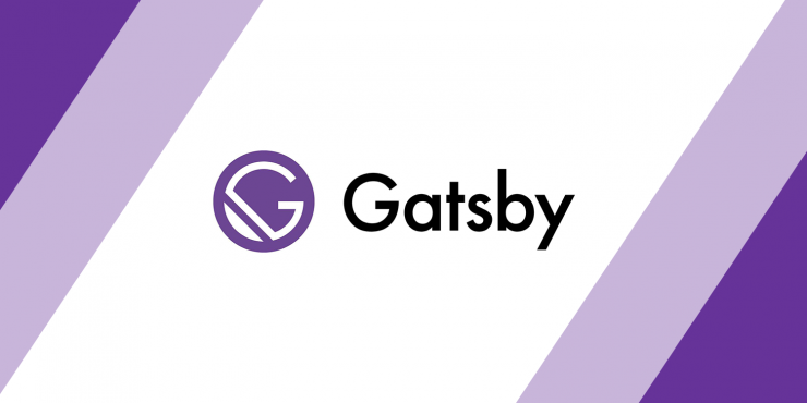 Cara instal dan buat website dari Gatsby JS