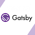 Cara install dan buat website dari Gatsby JS plus upload ke hosting