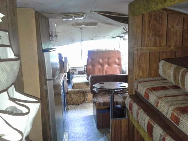 Used RVs 1968 Dodge Travco Commercial Traveler For Sale by ...