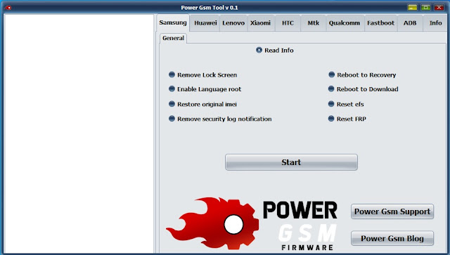 Power Gsm Tool V 0.1 Free Download