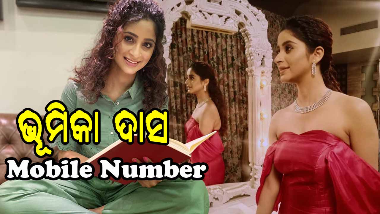 Bhumika Dash Photo, Age, Mobile Number, Boyfriend, Bio, Movie
