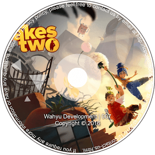 Download It Takes Two with Google Drive