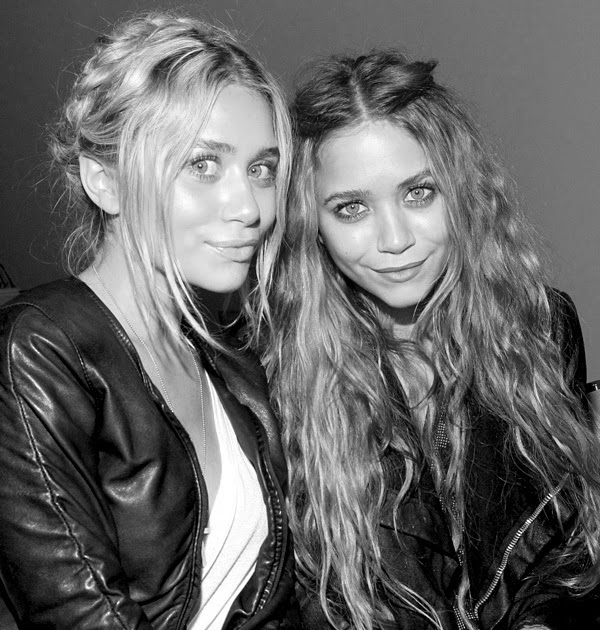 Great twins