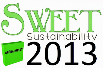 SWEET Sustainability 2013