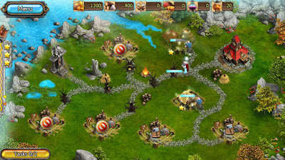 Kingdom Tales 2 Game Screenshot 3