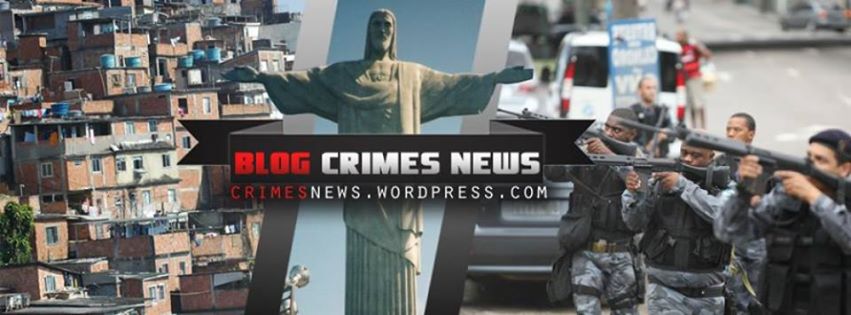 Blog CrimesNews