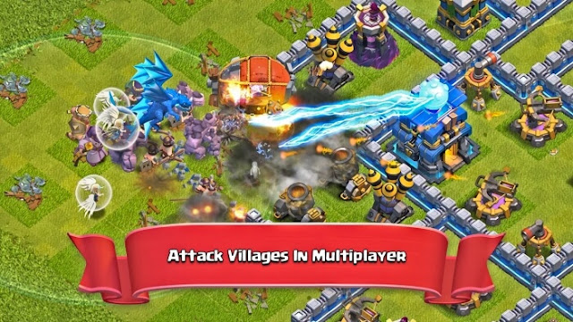 Download Clash of Clans for Android 2023