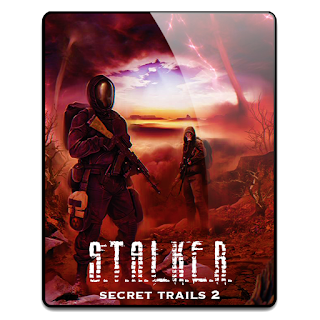 S.T.A.L.K.E.R. - Secret Trails 2