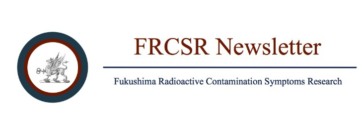 FRCSR Newsletter