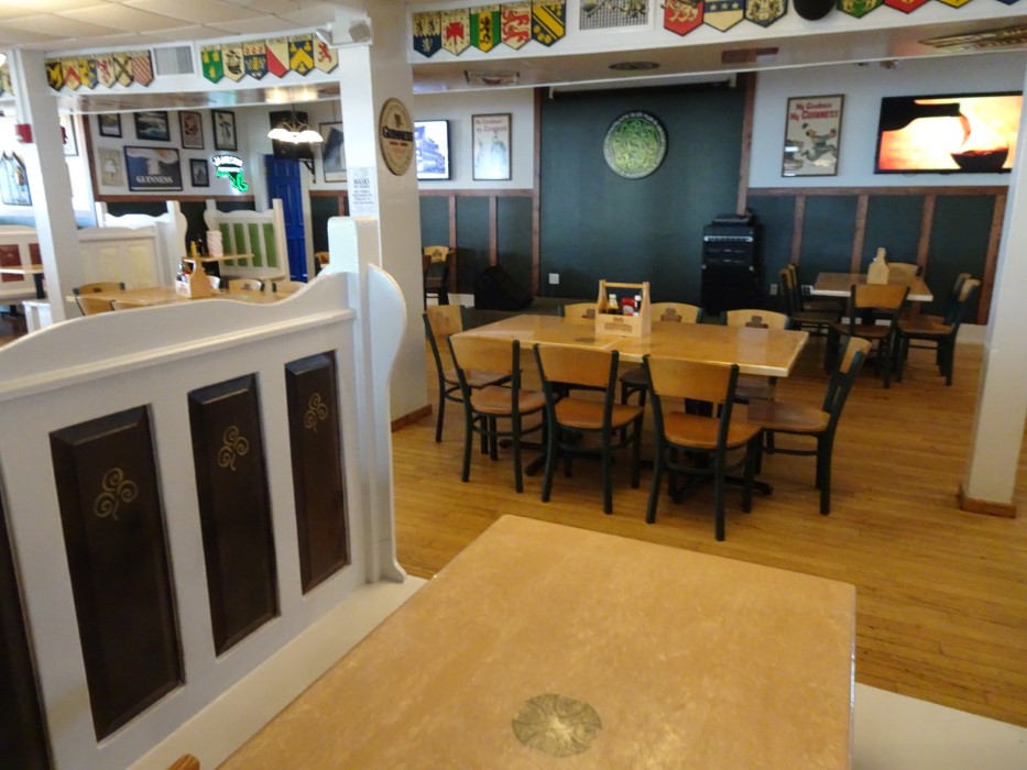 Walkabout With Wheels Blog Lunch Shenanigans on the Boardwalk in