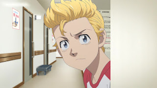 東京リベンジャーズ アニメ 5話 | 東リベ 東卍 東京卍會 | Tokyo Revengers Tokyo Manji Gang